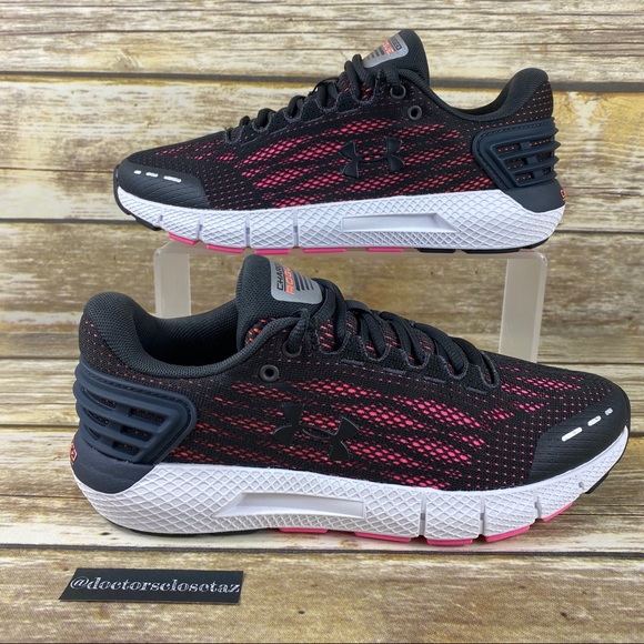 women's charged rogue running shoe